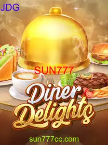 DinerDelights