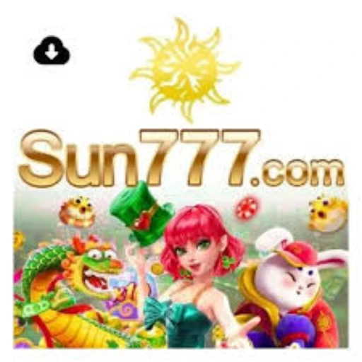 SUN777 Logo